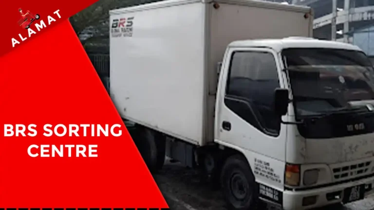 BRS Sorting Centre