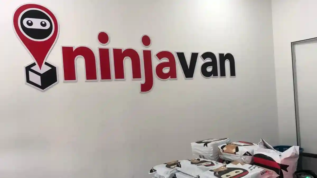 Ninja Van Segamat dan Alamat Ninja Van Segamat