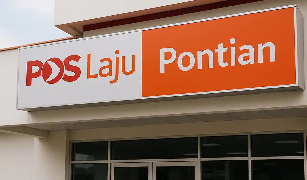 Pos Laju Pontian Alamat dan Waktu Operasi Pos Laju Pontian Alamat dan Waktu Operasi
