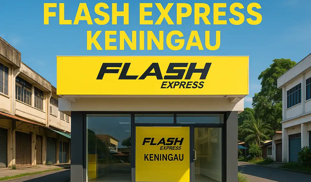 Flash Express Keningau Alamat Waktu Operasi Cara Hubungi Flash Express Keningau Alamat, Waktu Operasi Cara Hubungi
